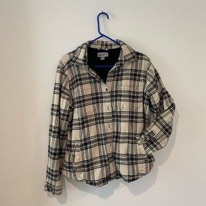 Carhartt flannel